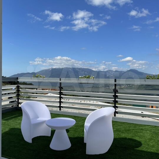 Коттедж 30 м² на участке 7 сот.