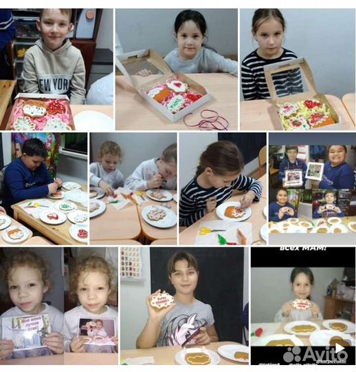 Рисование, лепка, рукоделие для мальчиков