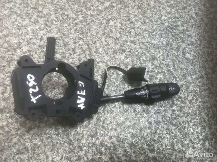 Переключатель стеклоочистителя Aveo t250