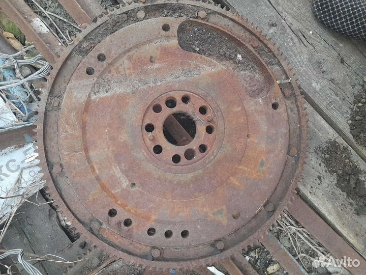 Маховик ямз 236 евро