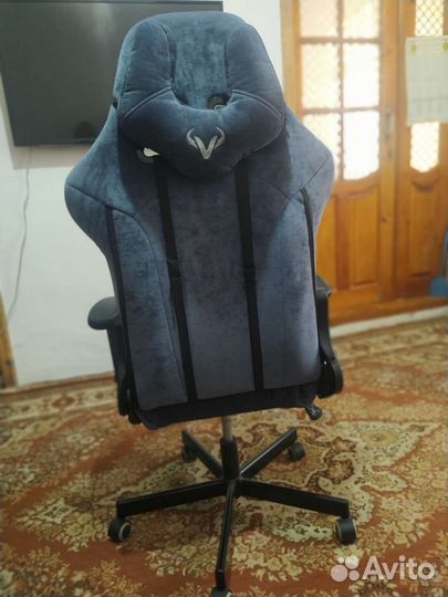 Компьютерное кресло бу