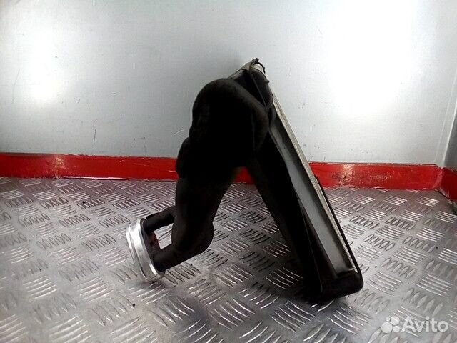 Испаритель кондиционера Audi A6 4F/C6 2007