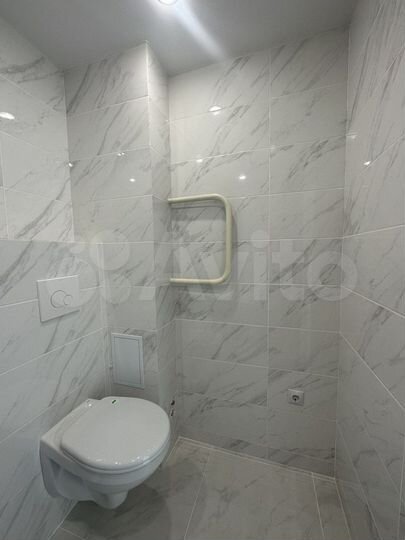 1-к. квартира, 40 м², 8/10 эт.