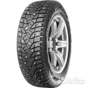 Bridgestone Blizzak Spike-02 275/40 R20 106T