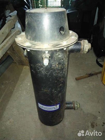 Электокотел