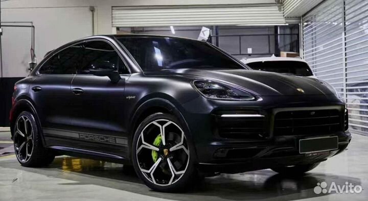 Кованые диски R22