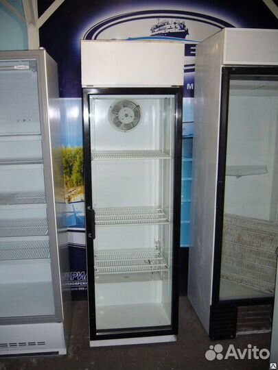 Витрина холодильная