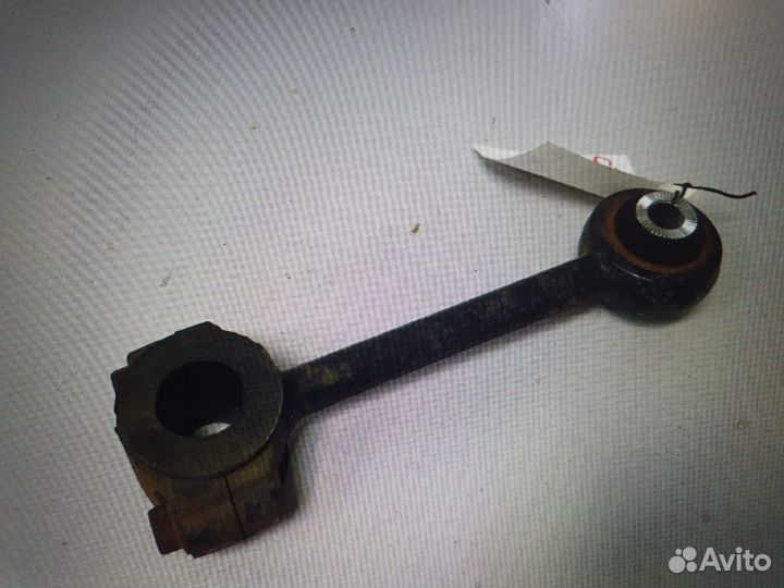 Стойка заднего стабилизатора land cruiser (150) -P