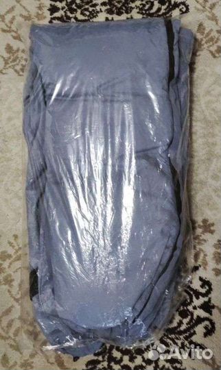 Брюки ортопедические утеплённые, зимние