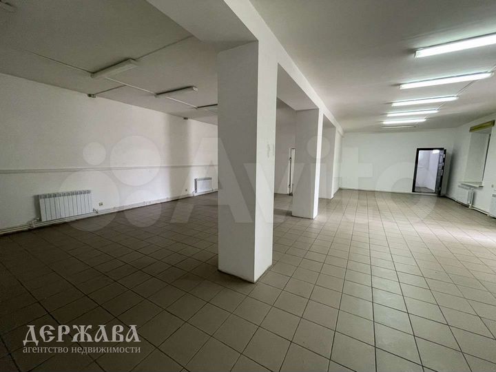 Склад, 236 м²
