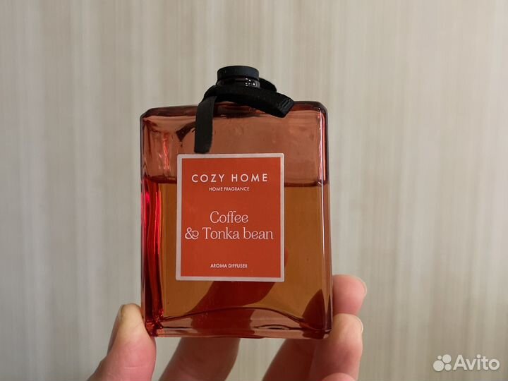 Аромат для дома