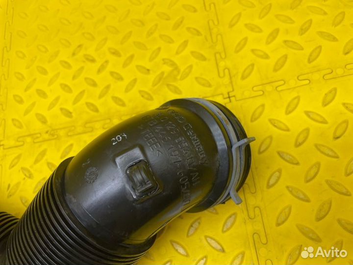 Воздуховод Volkswagen Caddy 2K cfhc 2018