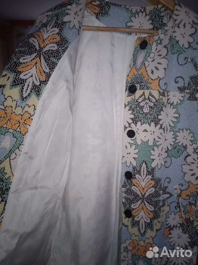 Женский кардиган