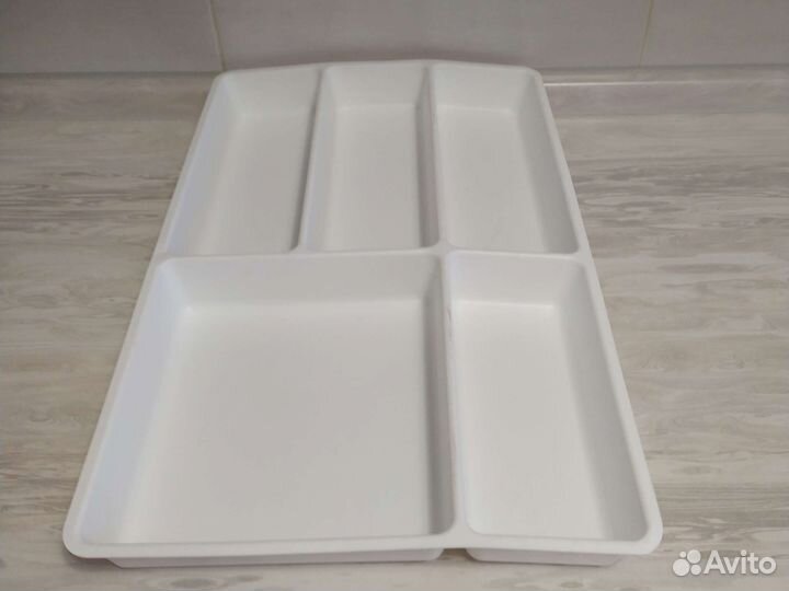 Лоток для столовых приборов IKEA