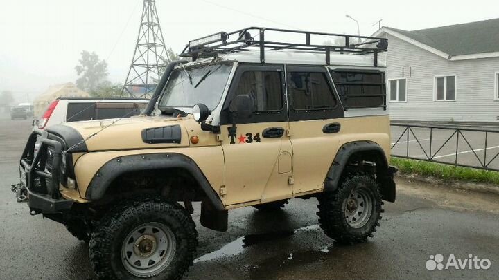 Узаконим переоборудование любого авто