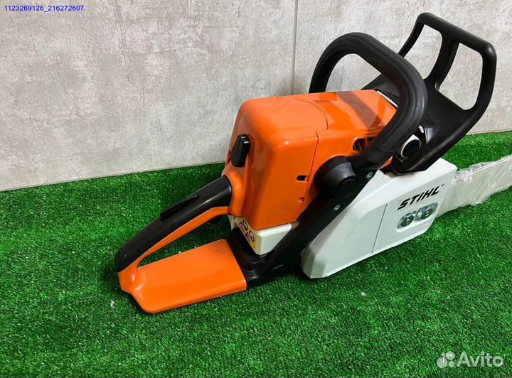 Бензопила Shtil ms 250 (Арт.14613)