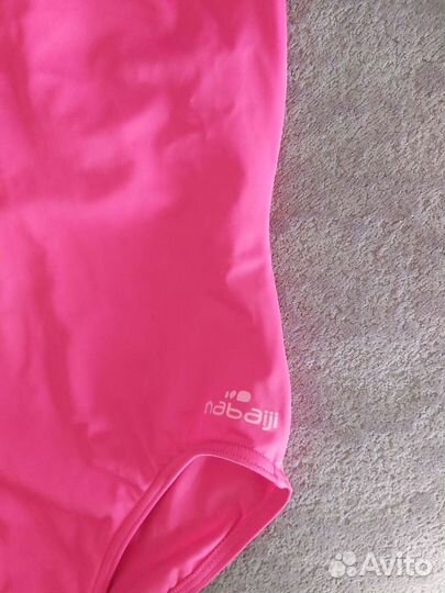 Купальник для девочки 134