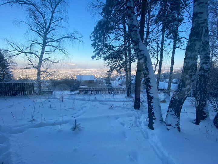 Участок 6,8 сот. (СНТ, ДНП)