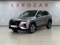 Новый Changan CS35 Plus 1.4 AMT, 2024, цена от 2 129 900 руб.