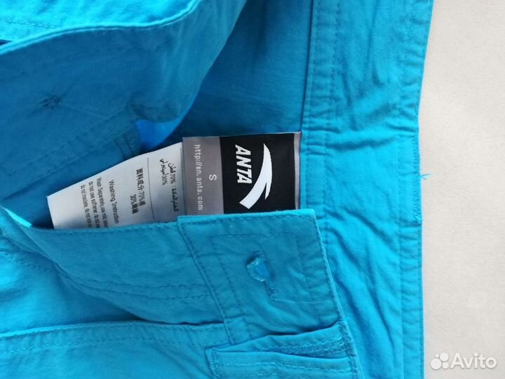 Шорты летние, размер S