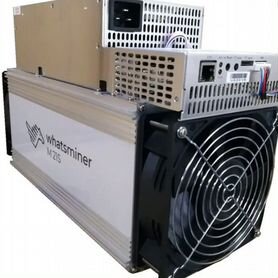 Whatsminer m21s 58th