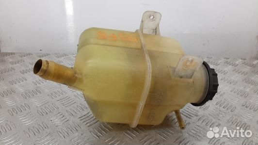 Бачок расширительный ford edge 1 (89F05NP01)