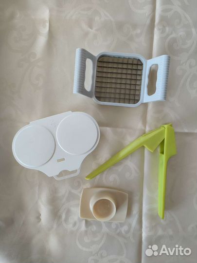 Кухонные принадлежности