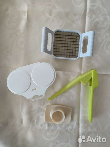 Кухонные принадлежности