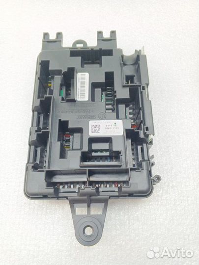 Блок предохранителей салонный Bmw 1-Series F20