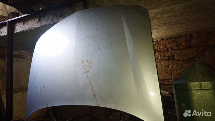 Рено лагуна ll 2006г