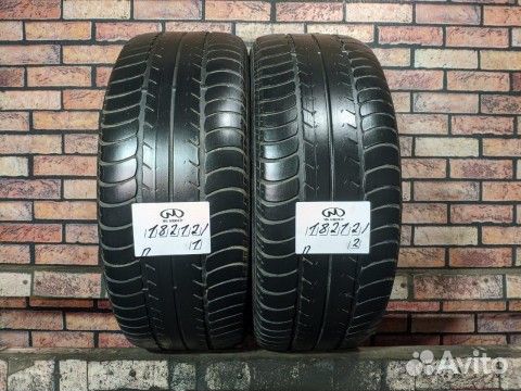 Goodyear Eagle NCT 5 Eco 205/55 R16