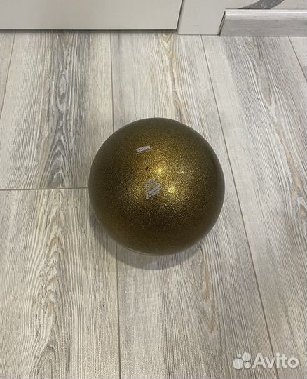 Мяч для художественной гимнастики sasaki