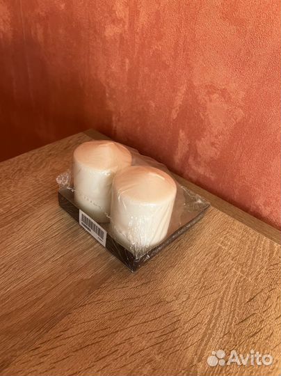Свечки IKEA