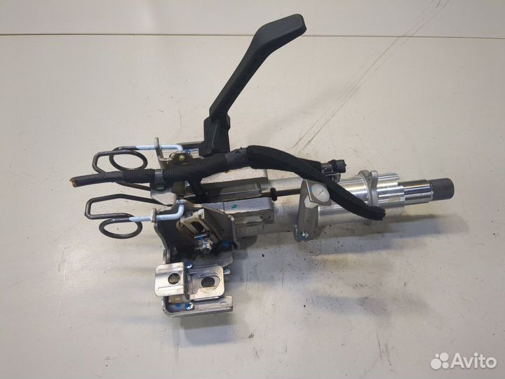 Колонка рулевая Hyundai Santa Fe 2020, 2021