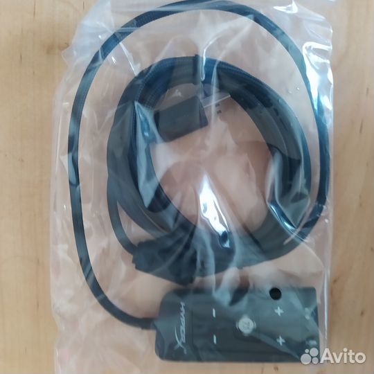 Наушники HyperX Cloud II Wired Black