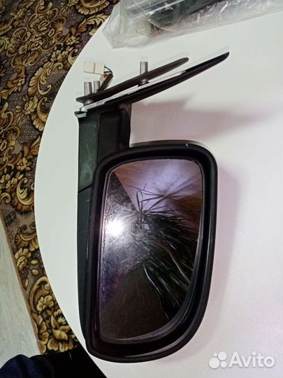 Зеркало боковое ваз 2170-приора правое