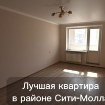 1-к. квартира, 33,9 м², 5/10 эт.