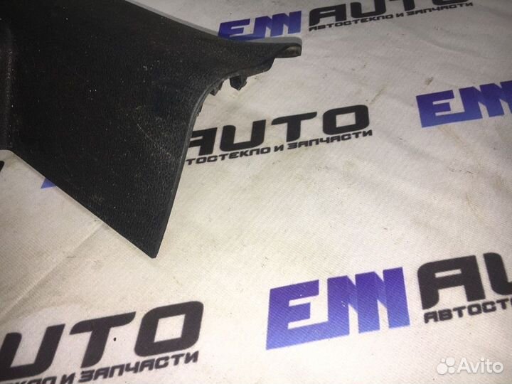 Накладка порога передняя правая Киа Спортейдж 3