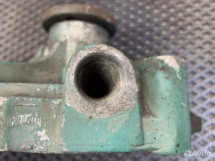 Насос водяной (помпа)