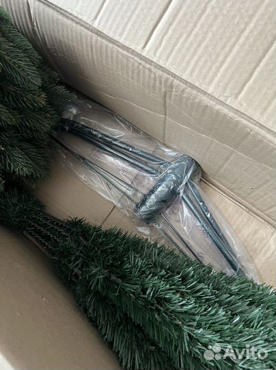 Ель новая 195 см Бифорес