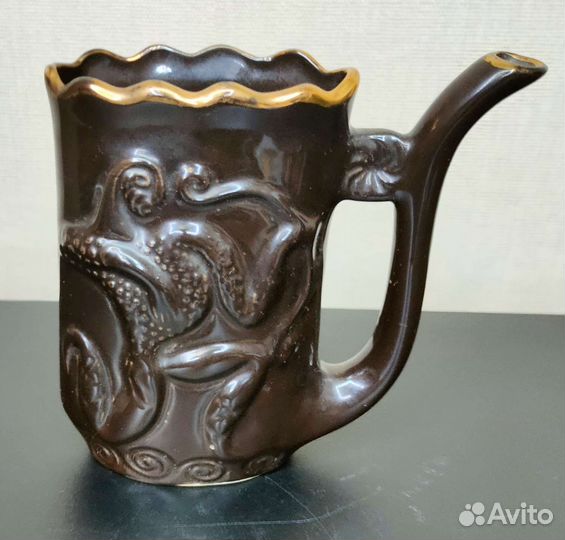 Бюветница, фарфор СССР