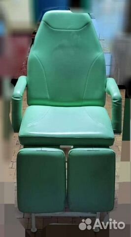 Кресло маникюрноее