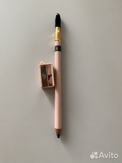 Карандаш gucci для бровей