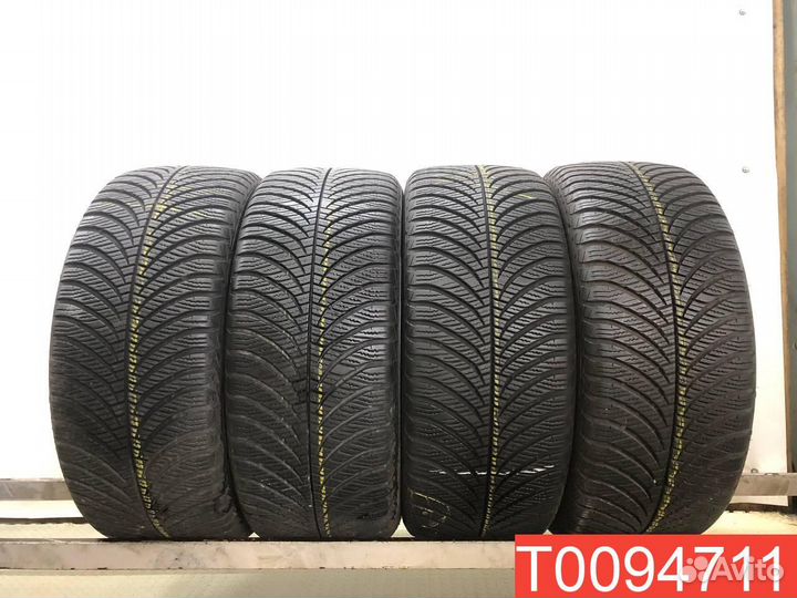 Goodyear Vector 4Seasons Gen-2 225/45 R17 101R