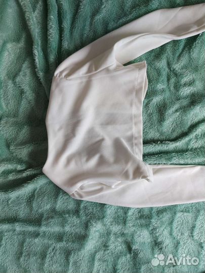 Болеро для девочки