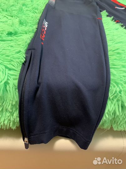 Спортивный костюм мужской Forward 2XL/188