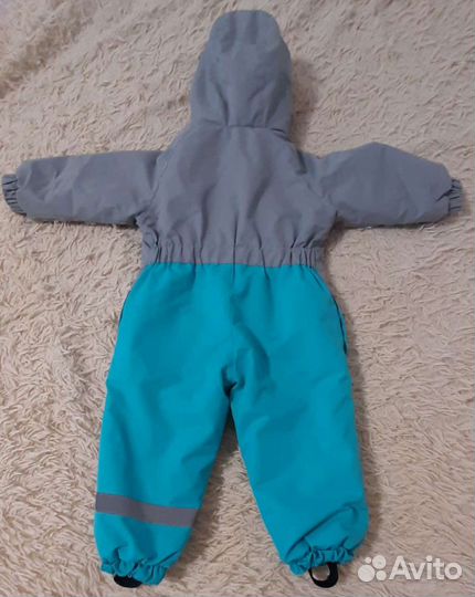 Комбинезон еврозима 86