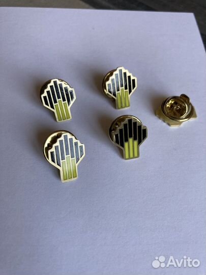 Значки, шильдики, лазерная гравировка