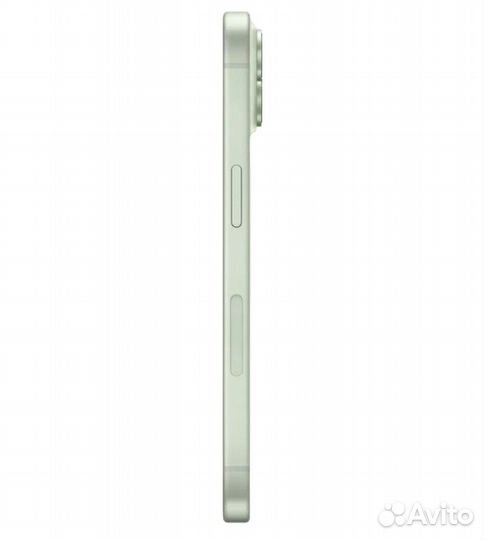 iPhone 15, 128 ГБ