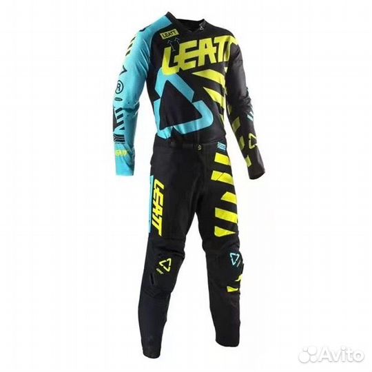 Костюмы для Эндуро Мотокросс